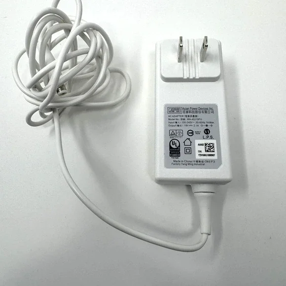 Ember Mug 2 Smart Temperature Control Mug 14oz White Set Charger Power Adapter - Picture 4 of 12